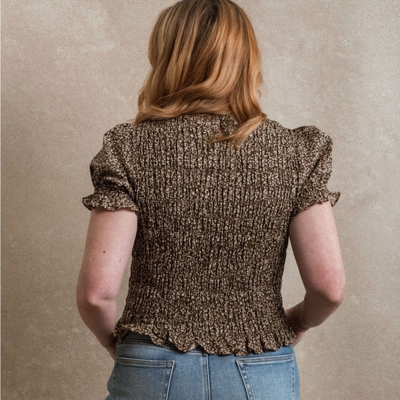 Neuflora Evangeline Top - Picture 3 of 8